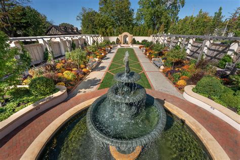 Paine art center & gardens oshkosh wi - Paine Art Center and Gardens is a historic wedding venue located in Oshkosh, Wisconsin. Devoted to all things beautiful, the estate boasts charming European …